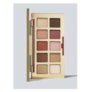 Estee Lauder Color Envy Eye Shadow Palette in NUDE